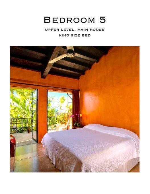 Villa Casa Septiembre Puerto Vallarta Esterno foto