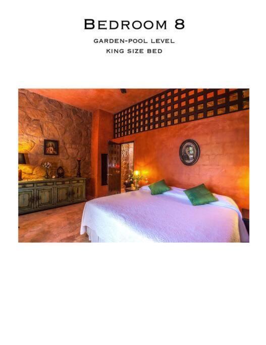 Villa Casa Septiembre Puerto Vallarta Esterno foto