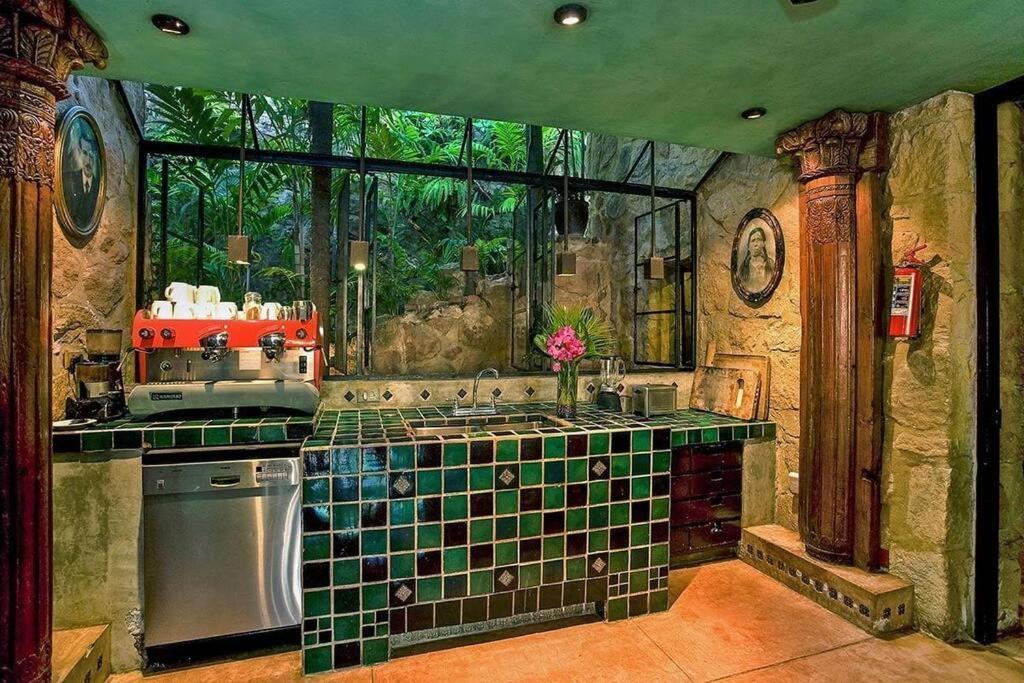 Villa Casa Septiembre Puerto Vallarta Esterno foto