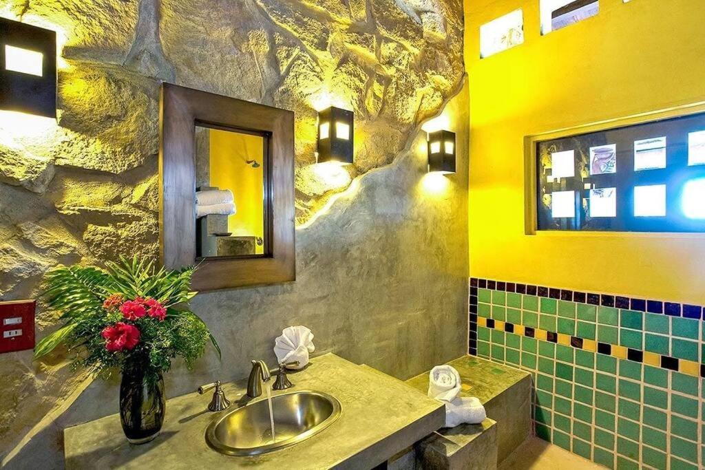 Villa Casa Septiembre Puerto Vallarta Esterno foto