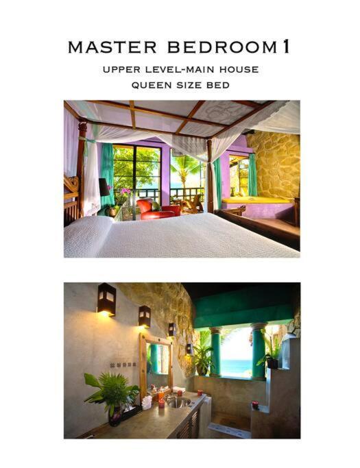 Villa Casa Septiembre Puerto Vallarta Esterno foto