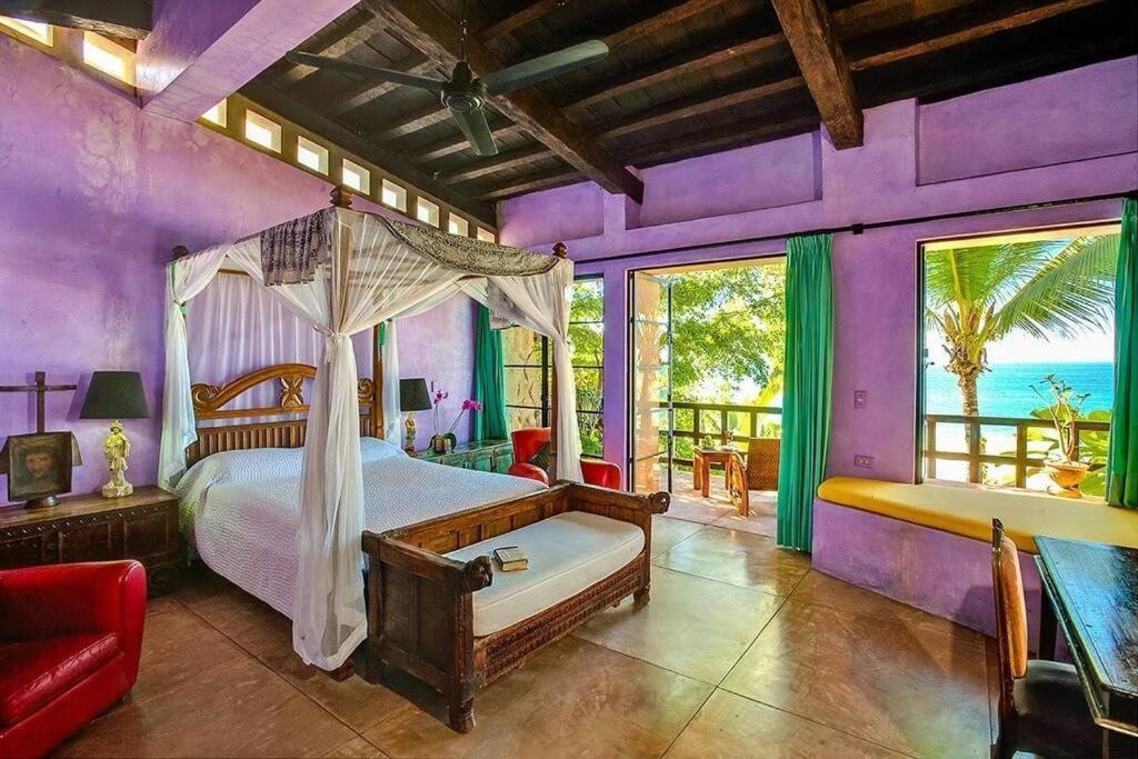 Villa Casa Septiembre Puerto Vallarta Esterno foto