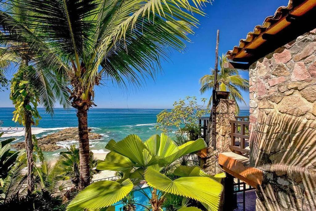 Villa Casa Septiembre Puerto Vallarta Esterno foto
