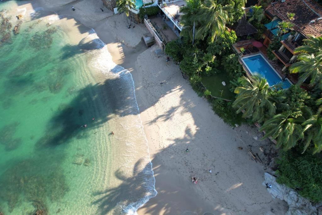 Villa Casa Septiembre Puerto Vallarta Esterno foto