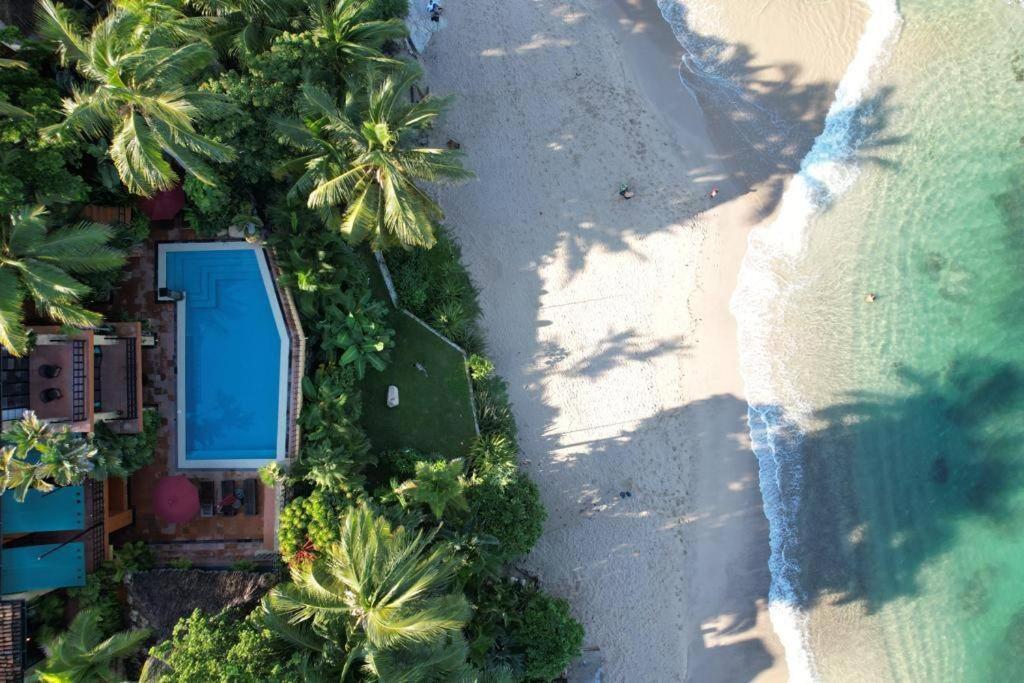 Villa Casa Septiembre Puerto Vallarta Esterno foto