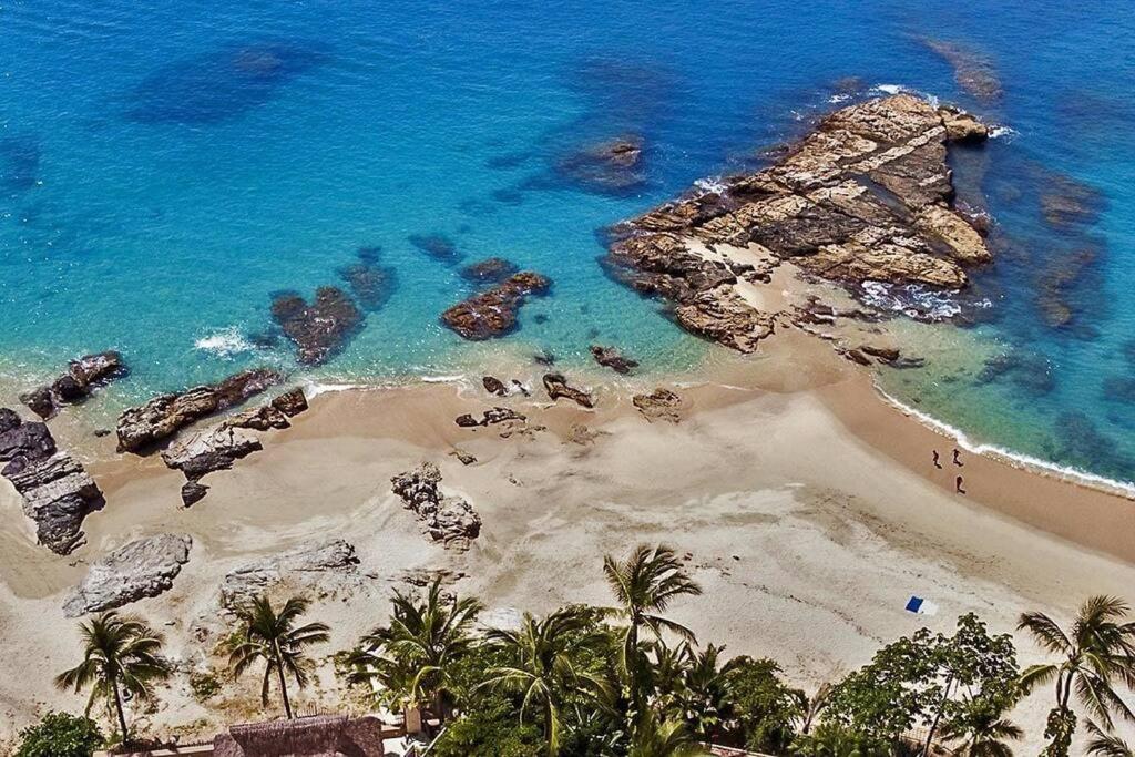 Villa Casa Septiembre Puerto Vallarta Esterno foto
