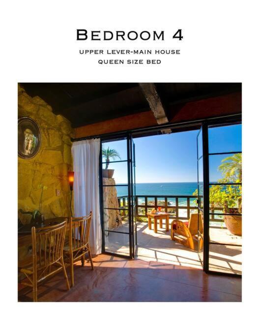 Villa Casa Septiembre Puerto Vallarta Esterno foto