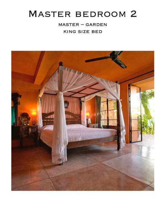 Villa Casa Septiembre Puerto Vallarta Esterno foto