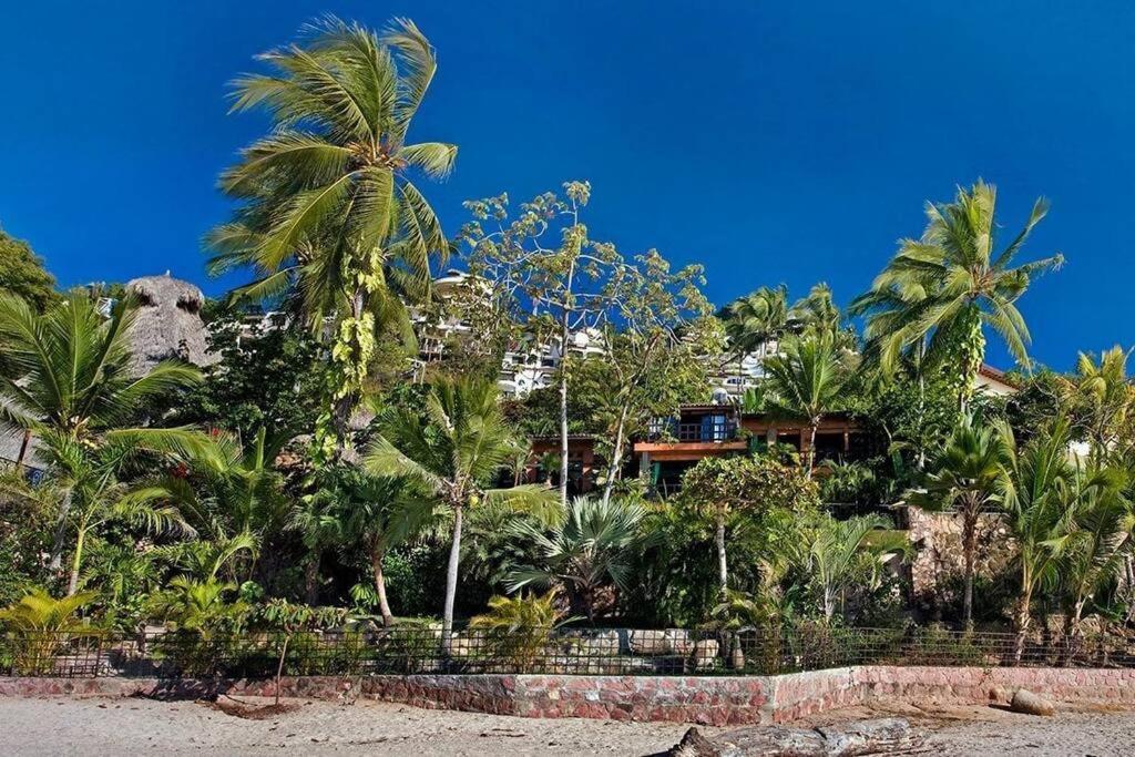 Villa Casa Septiembre Puerto Vallarta Esterno foto