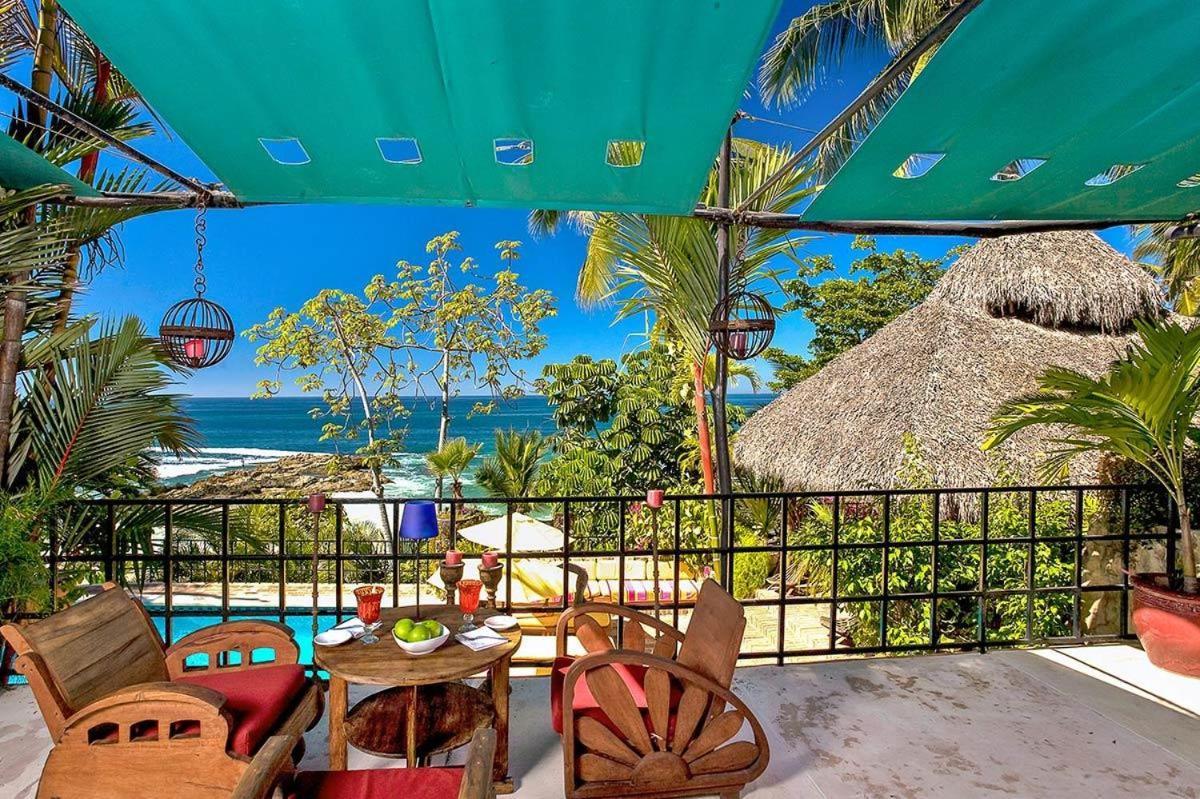 Villa Casa Septiembre Puerto Vallarta Esterno foto