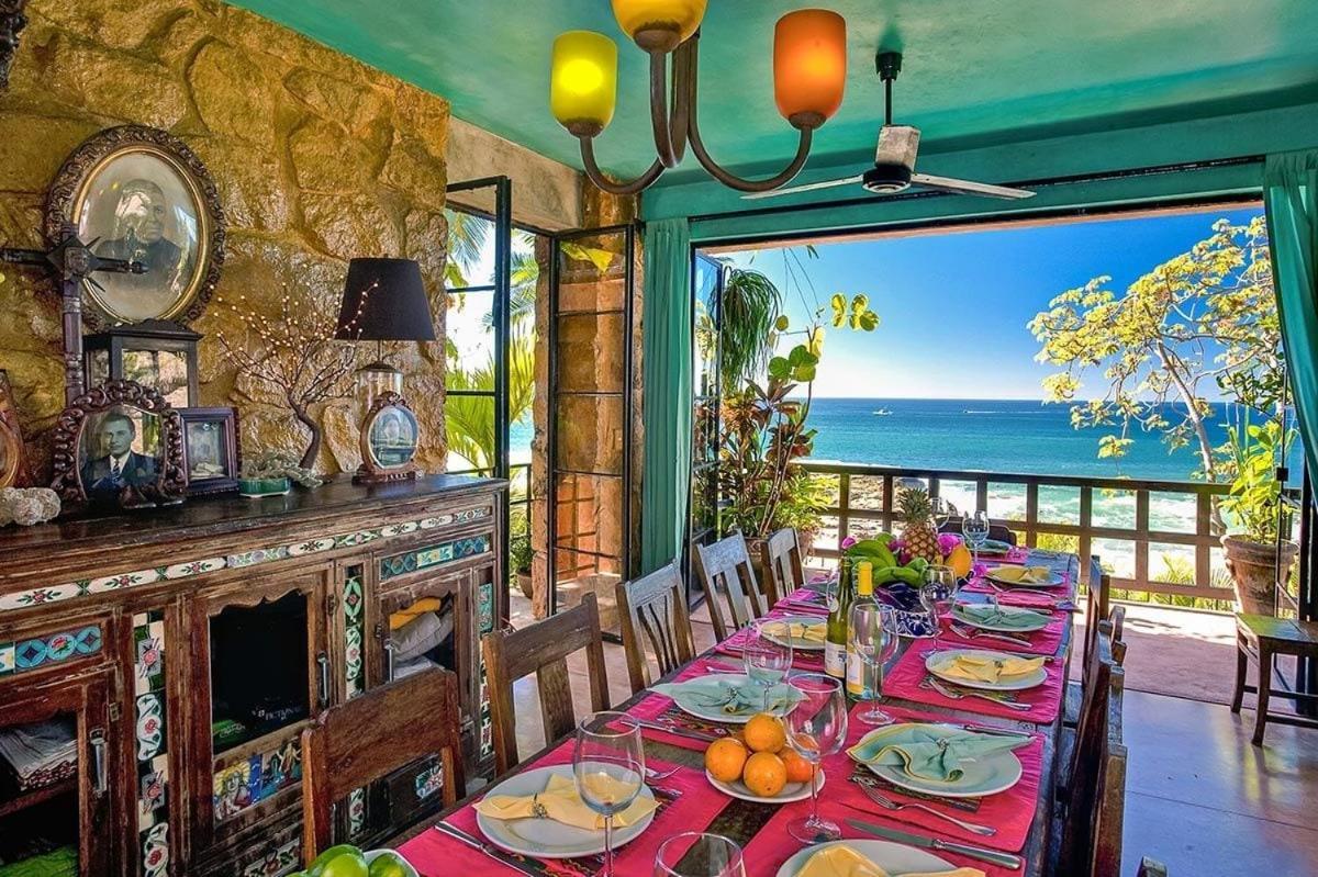 Villa Casa Septiembre Puerto Vallarta Esterno foto
